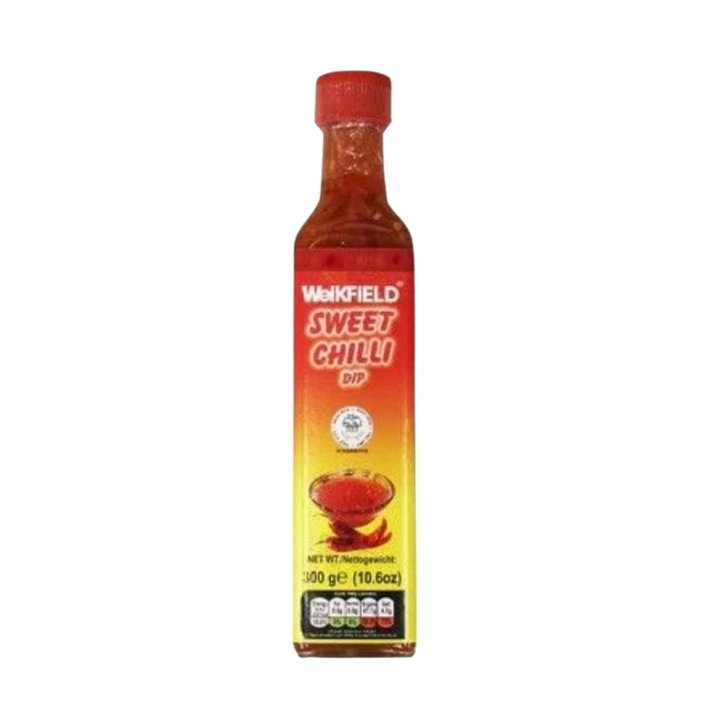 Weikfield Sweet Chilli Sauce